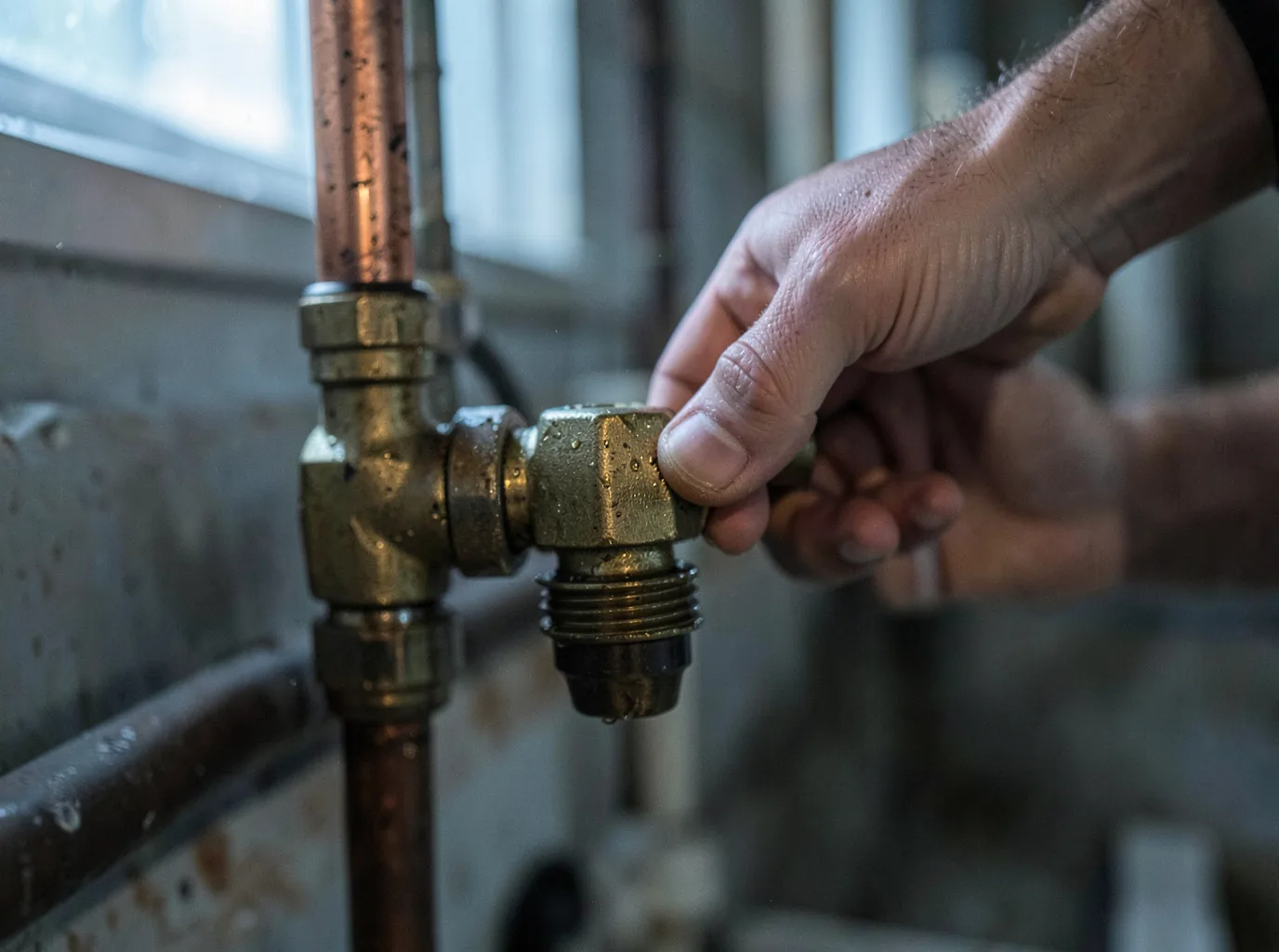 Emergency Plumber Heyworth, IL FAQs